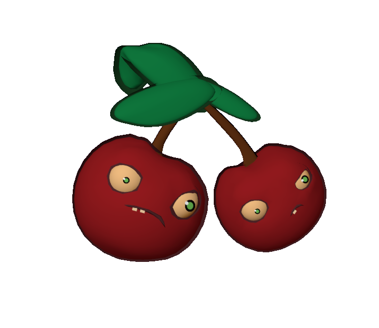 Download ZIP Archive - Plants VS. Zombies Customs