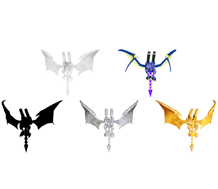 Preview in Browser - Gotcha Force