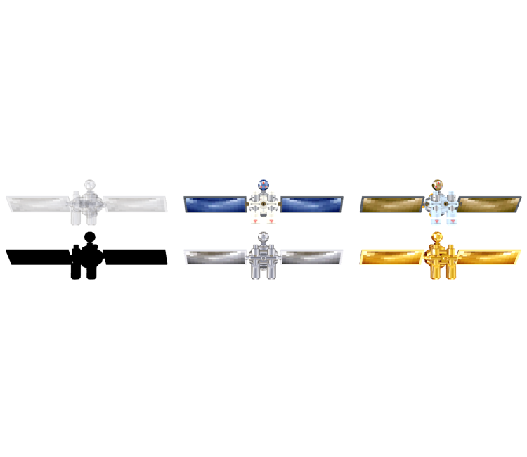 Preview in Browser - Gotcha Force