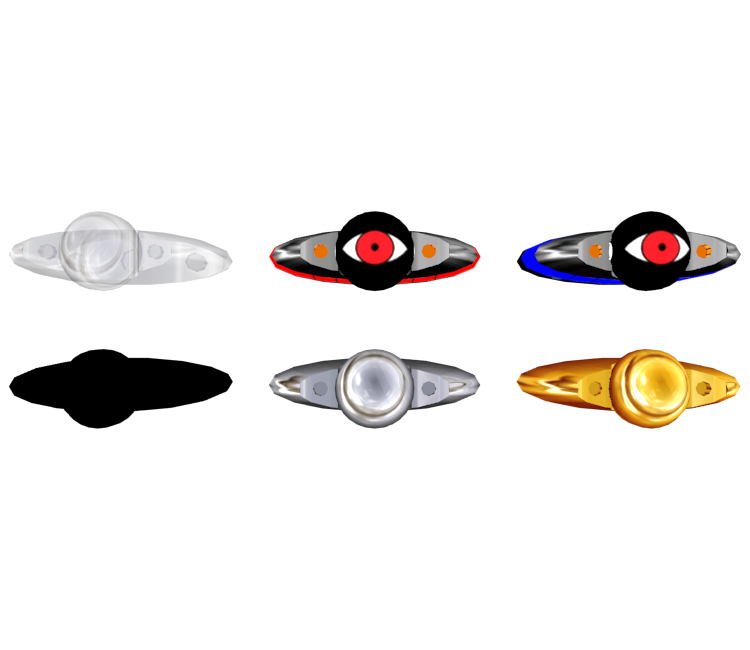 Preview in Browser - Gotcha Force
