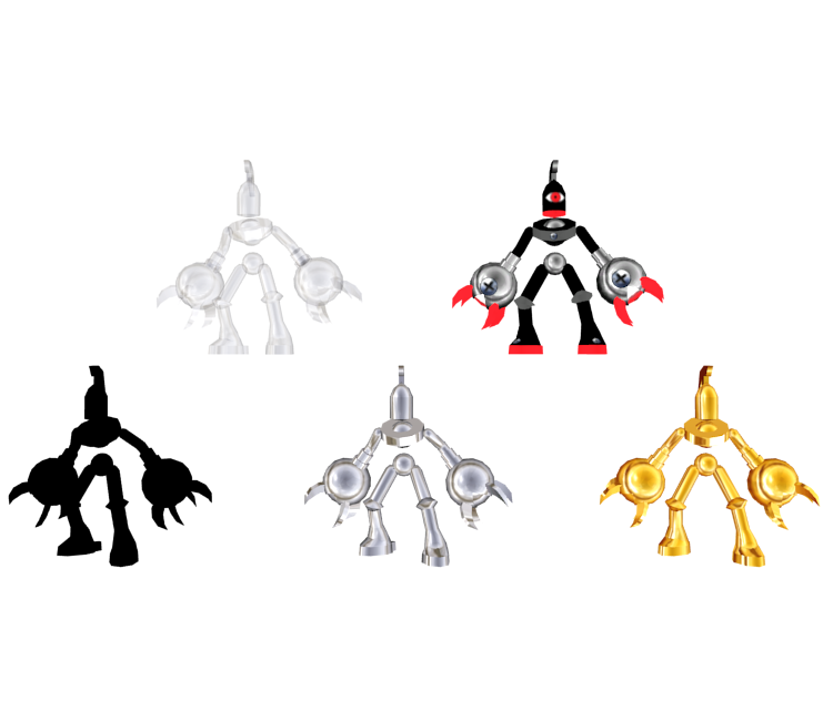 Preview in Browser - Gotcha Force