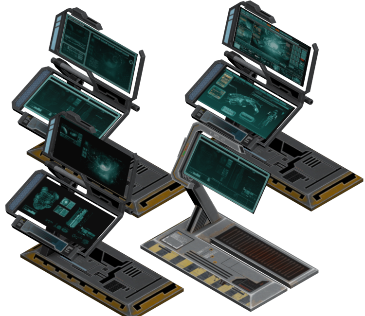 Preview in Browser - Alien Rage