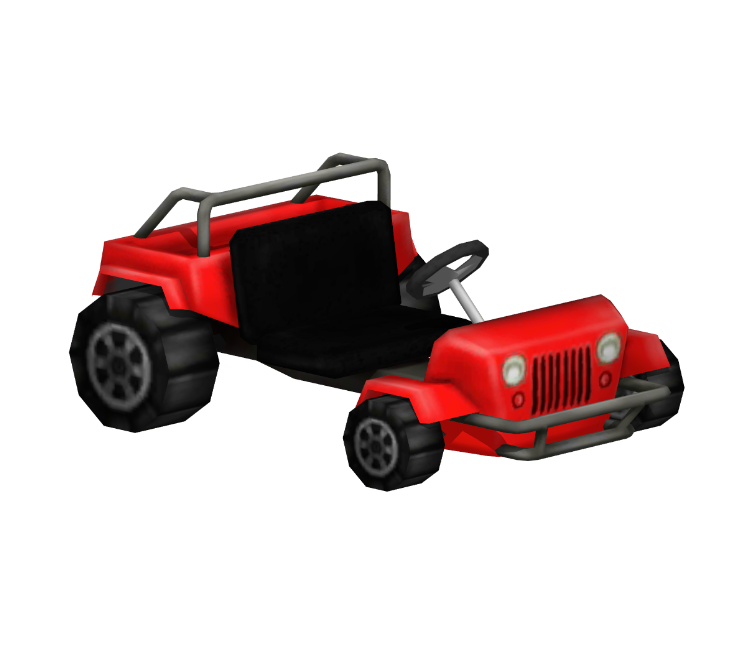 Preview in Browser - CondoriKart