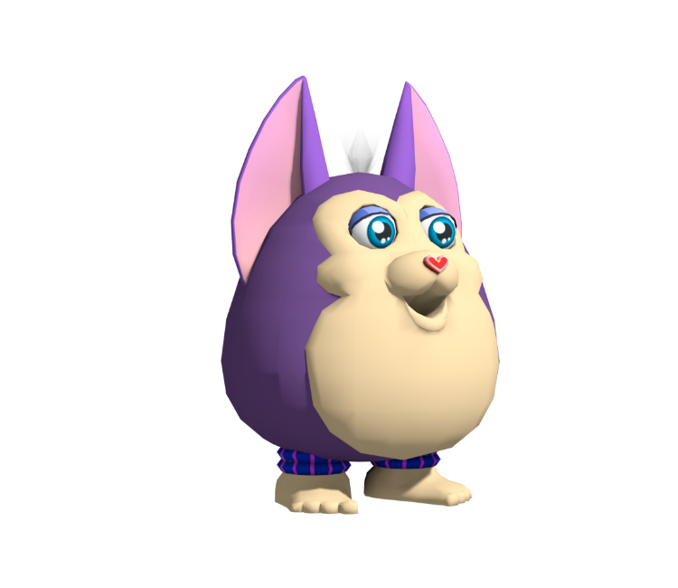 Preview in Browser - Tattletail