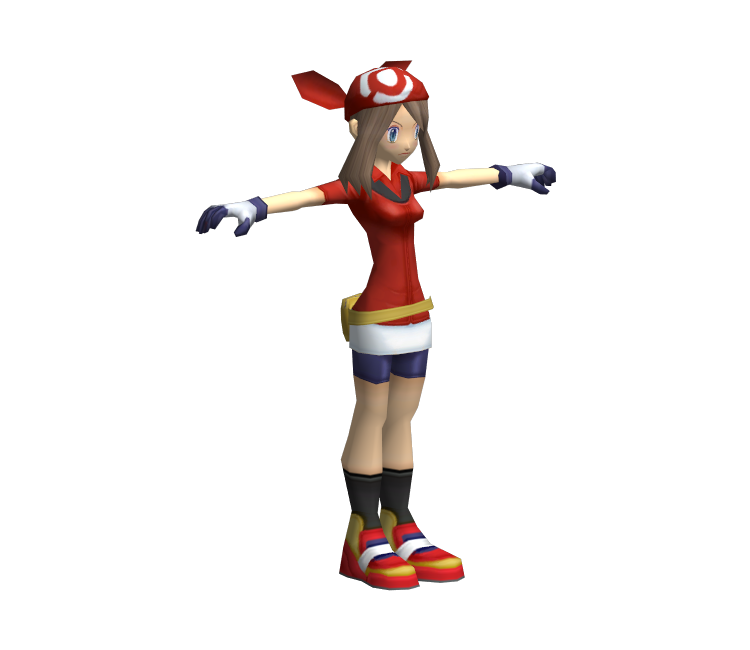 Preview in Browser - Pokémon Colosseum