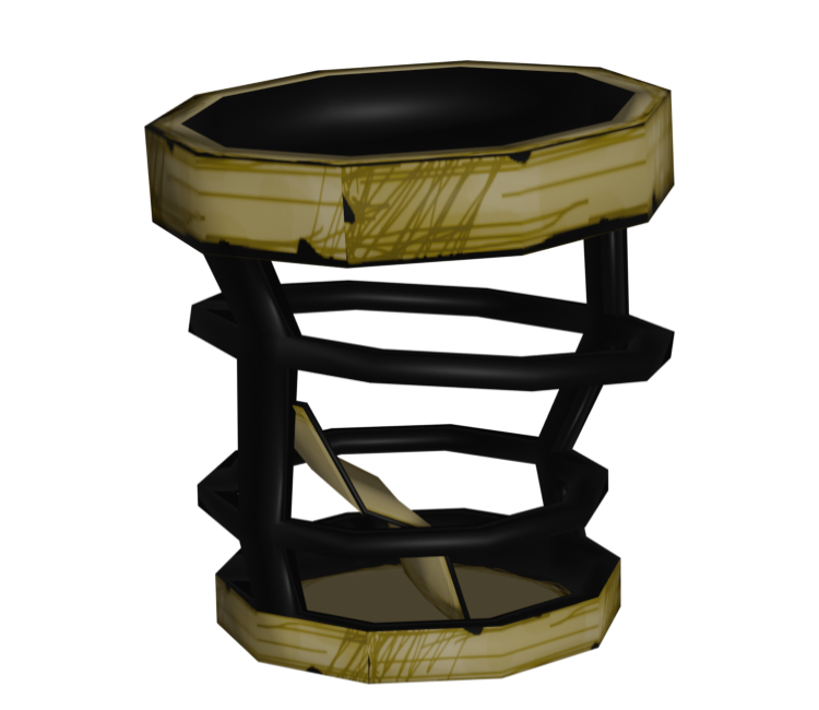 Preview in Browser - Bendy and the Ink Machine