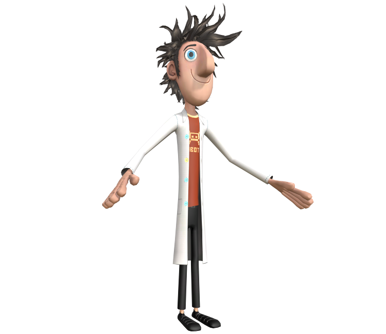 Preview in Browser - Cloudy with a Chance of Meatballs