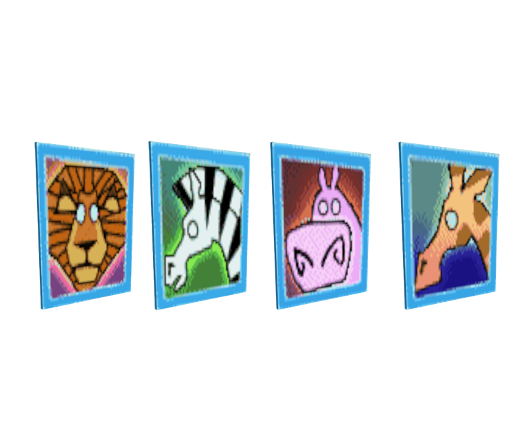 Preview in Browser - Madagascar