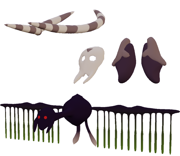 Preview in Browser - Rain World Customs