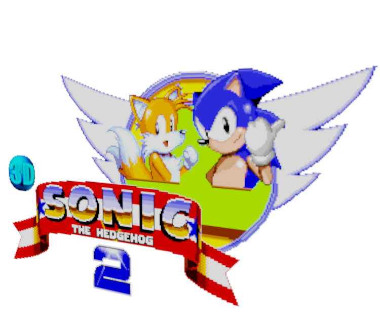 Preview in Browser - 3D Sonic the Hedgehog 2