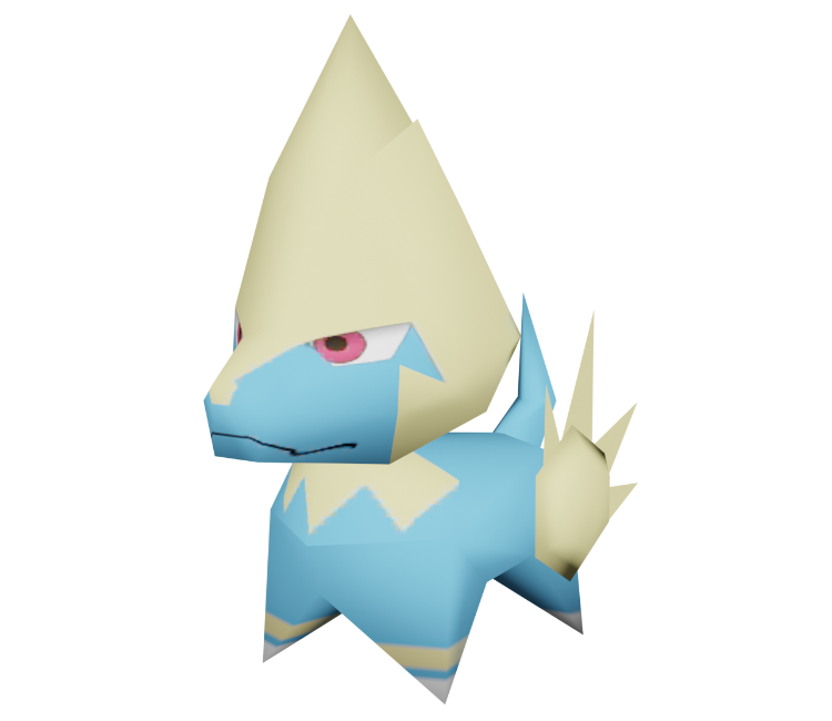 Preview in Browser - Pokémon Rumble Rush