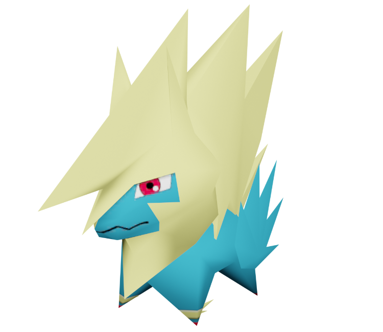 Preview in Browser - Pokémon Rumble Rush