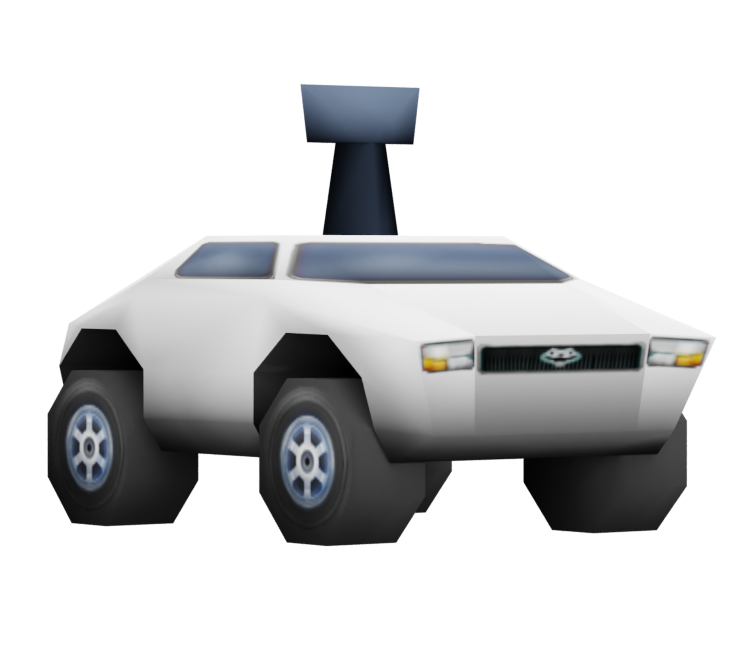 Preview in Browser - Re-Volt