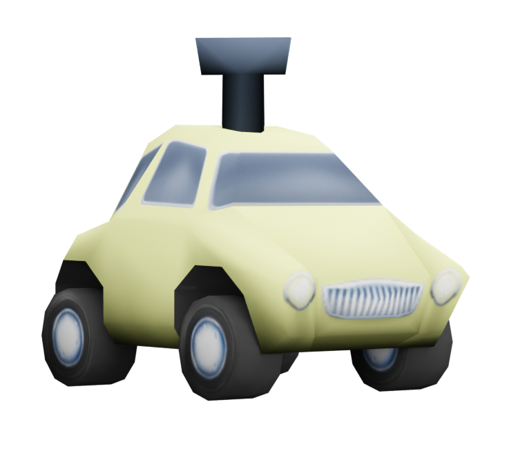 Preview in Browser - Re-Volt