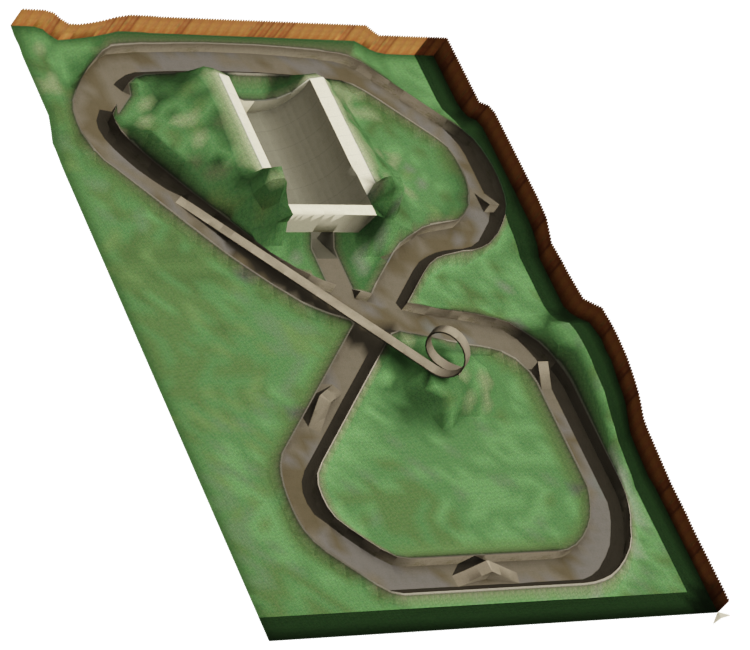 Preview in Browser - Re-Volt