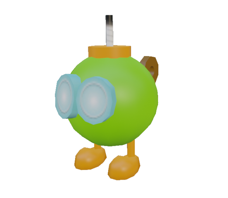 Preview in Browser - Mario & Luigi: Bowser's Inside Story + Bowser Jr.'s Journey