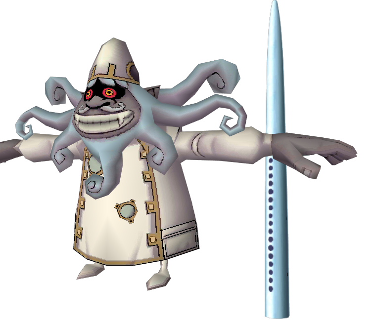 Preview in Browser - Yo-kai Watch 2