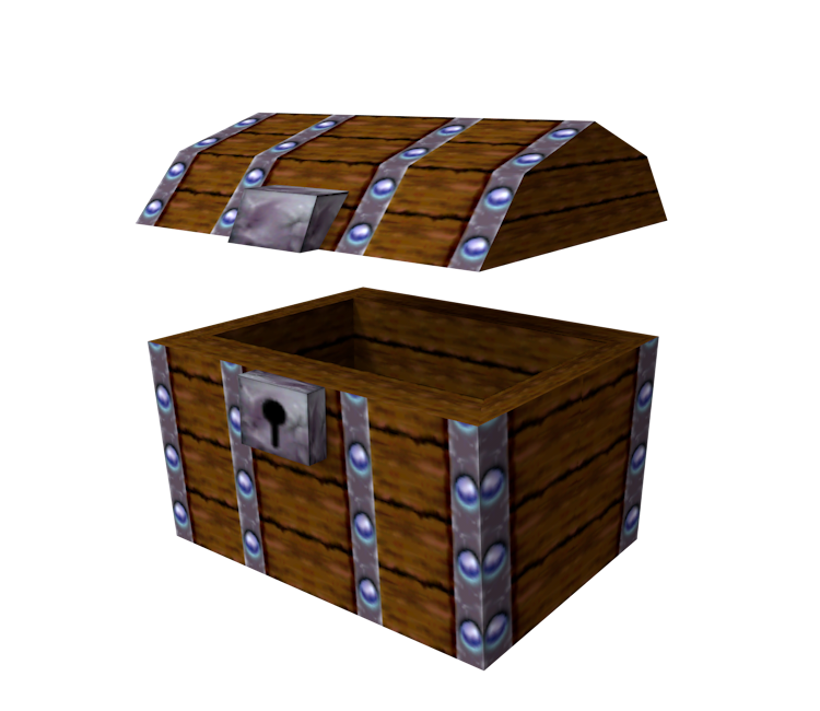 Preview in Browser - Super Mario 64