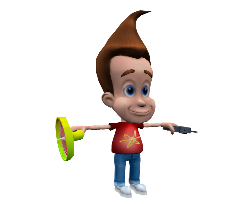 Preview in Browser - Nicktoons Nitro
