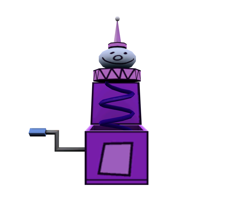 Preview in Browser - Nicktoons Nitro