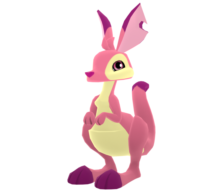 Preview in Browser - Animal Jam: Play Wild!