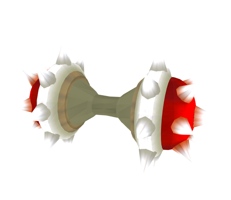 Preview in Browser - Mario Party 5