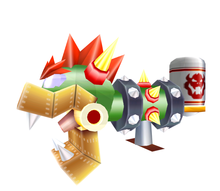 Preview in Browser - Mario Party 5