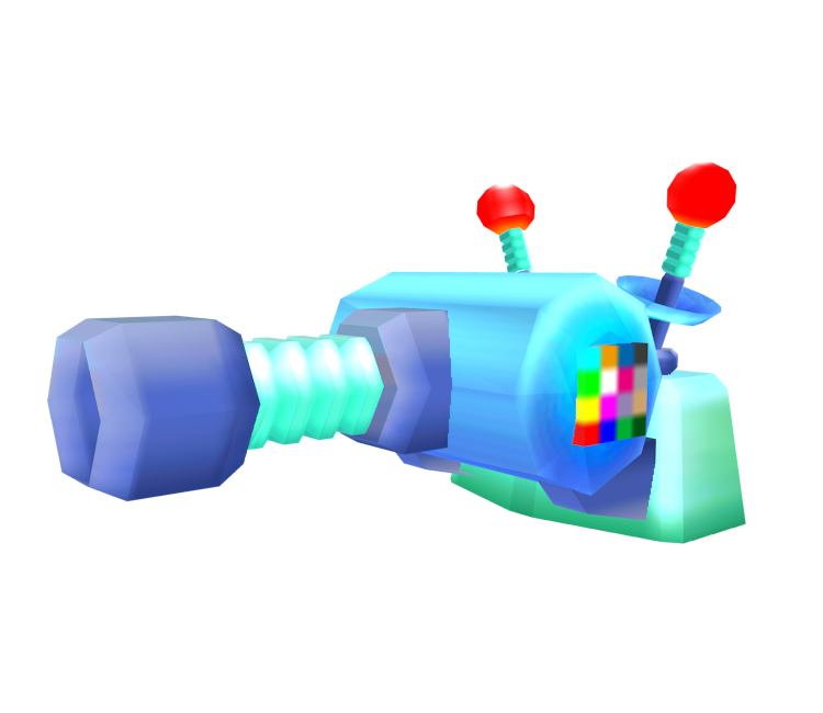 Preview in Browser - Mario Party 5