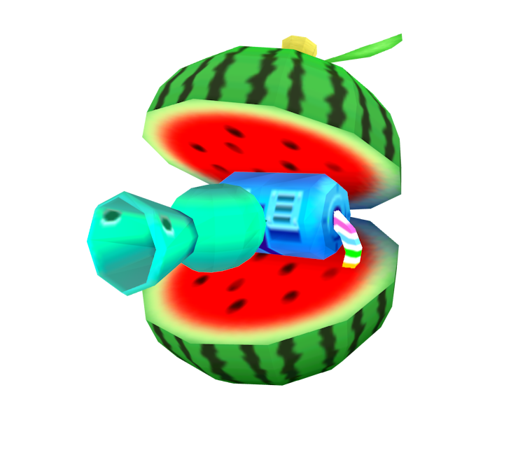 Preview in Browser - Mario Party 5