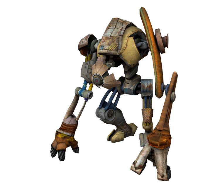 Preview in Browser - Half-Life 2