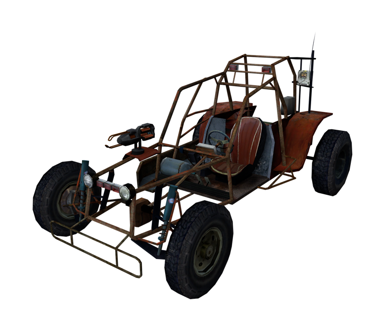 Preview in Browser - Half-Life 2
