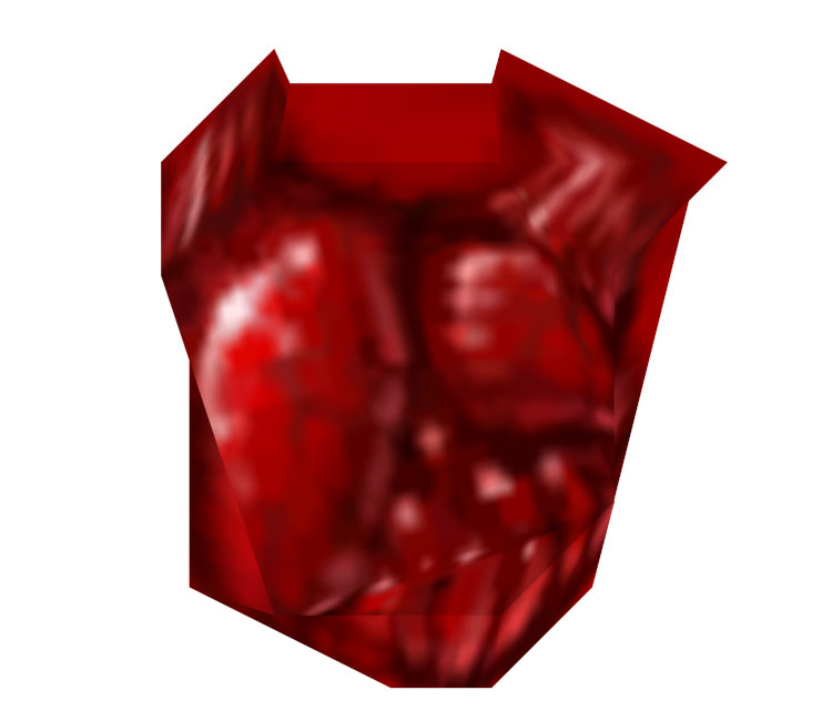 Preview in Browser - Blood Omen 2