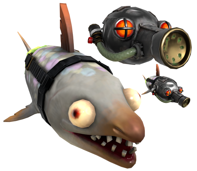 Download ZIP Archive - Splatoon 3