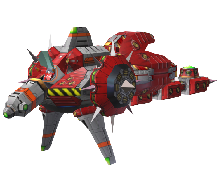 Download ZIP Archive - Sonic Adventure DX: Director's Cut