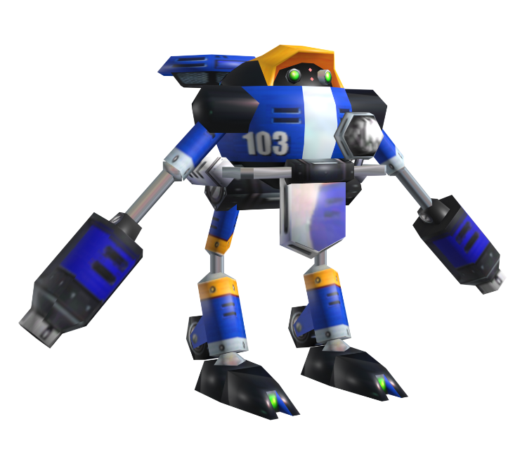 Download ZIP Archive - Sonic Adventure DX: Director's Cut