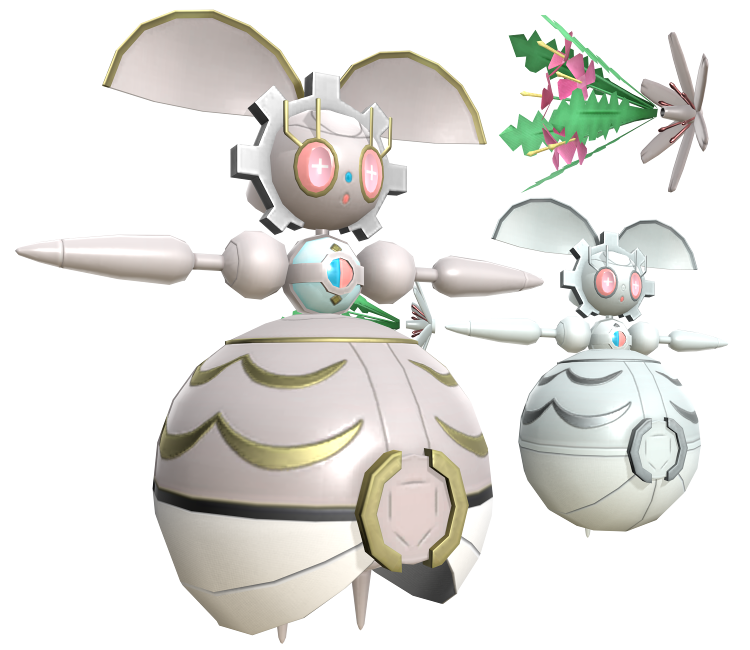 Preview in Browser - Pokémon Scarlet / Violet