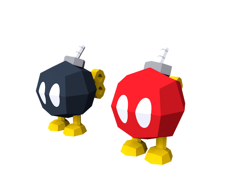 Download ZIP Archive - Mario Customs