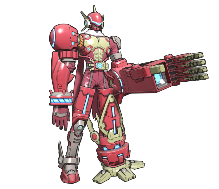 Preview in Browser - Digimon New Century