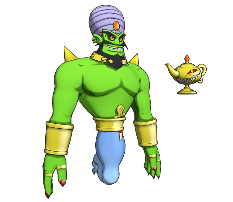 Preview in Browser - Digimon New Century