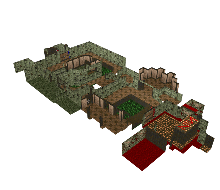 Preview in Browser - DOOM