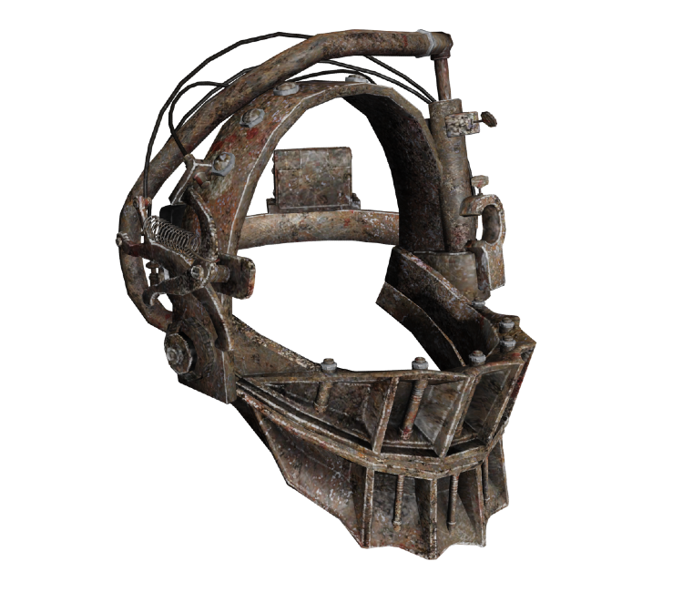Preview in Browser - Saw: The Video Game