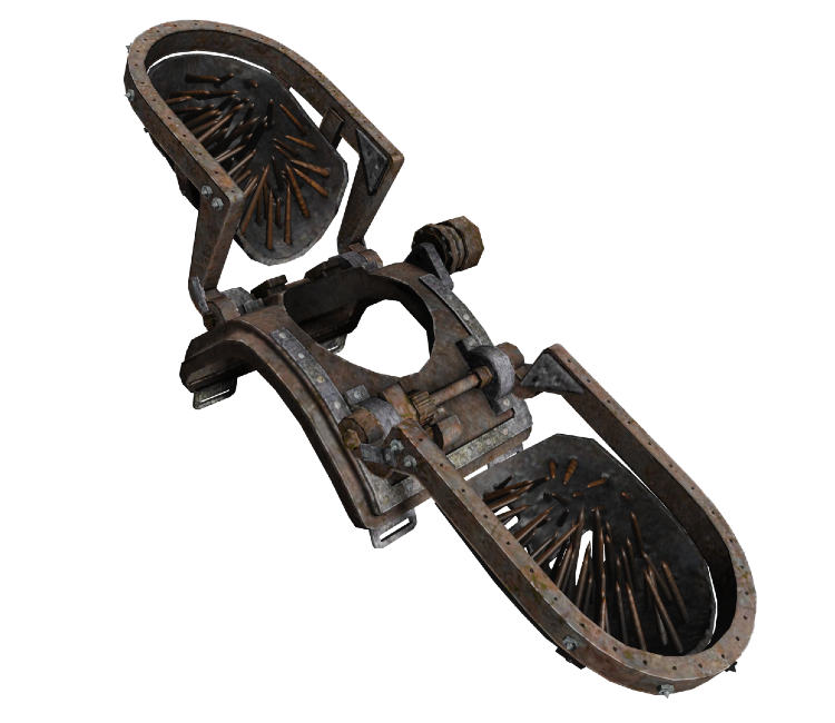Preview in Browser - Saw: The Video Game