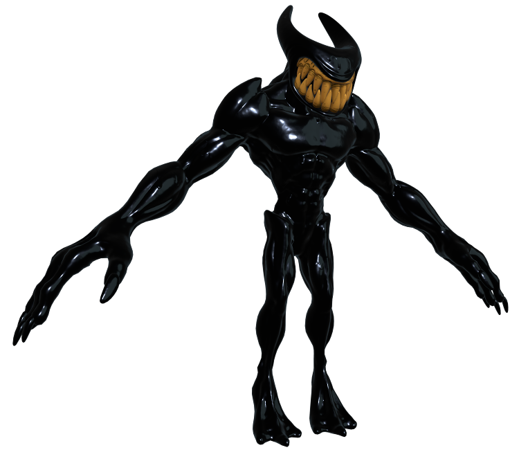 Preview in Browser - Bendy and the Dark Revival