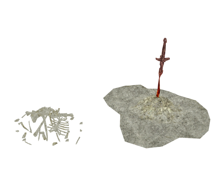 Download ZIP Archive - Dark Souls