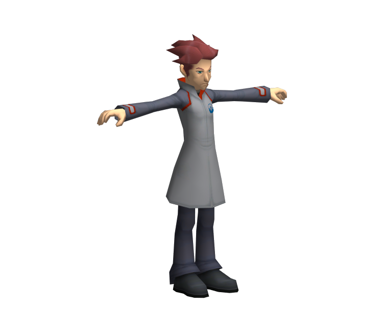 Preview in Browser - Pokémon Colosseum