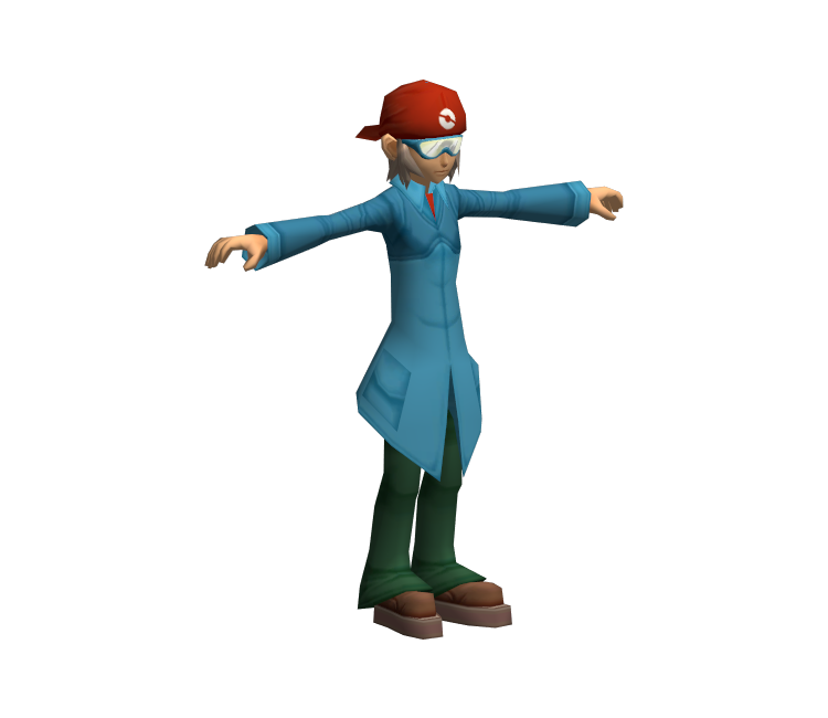 Preview in Browser - Pokémon Colosseum