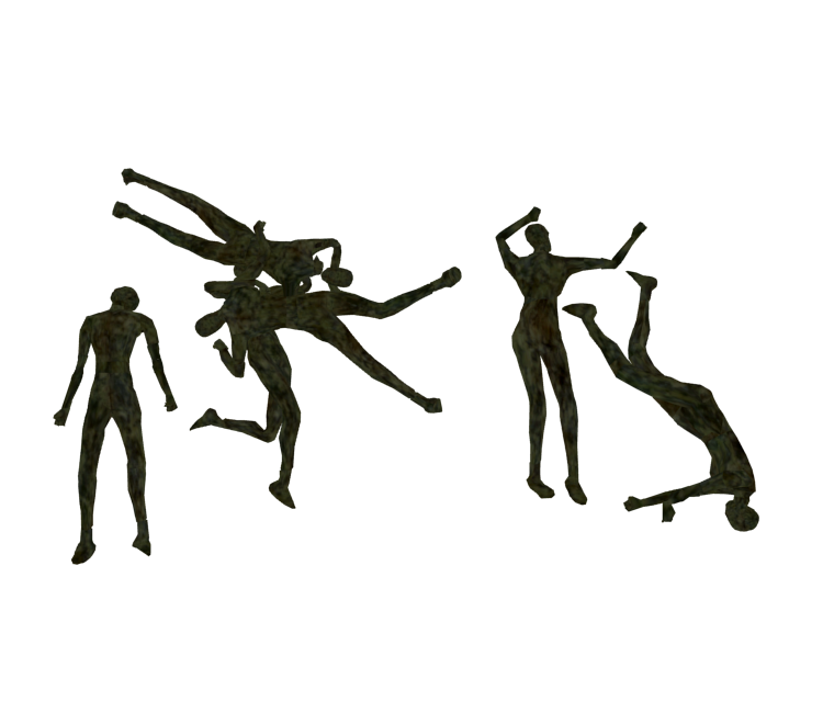 Download ZIP Archive - Dark Souls