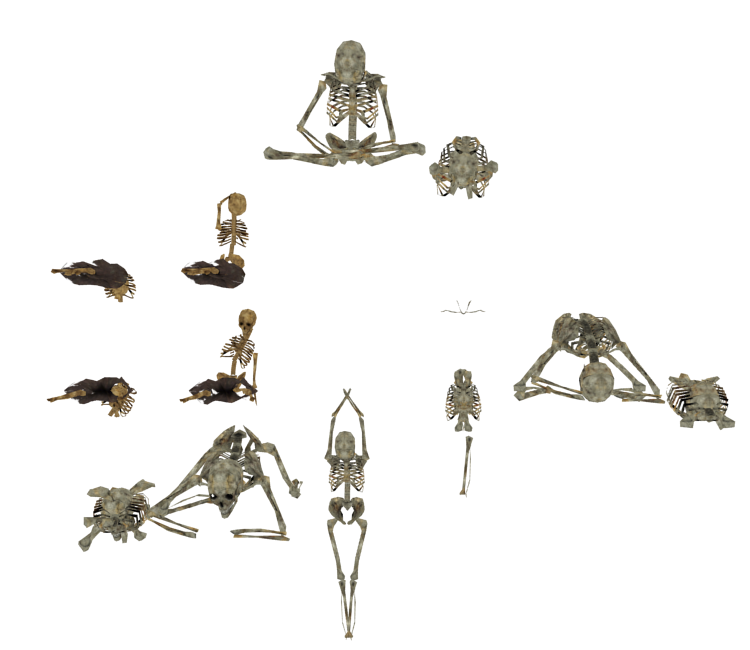 Download ZIP Archive - Dark Souls