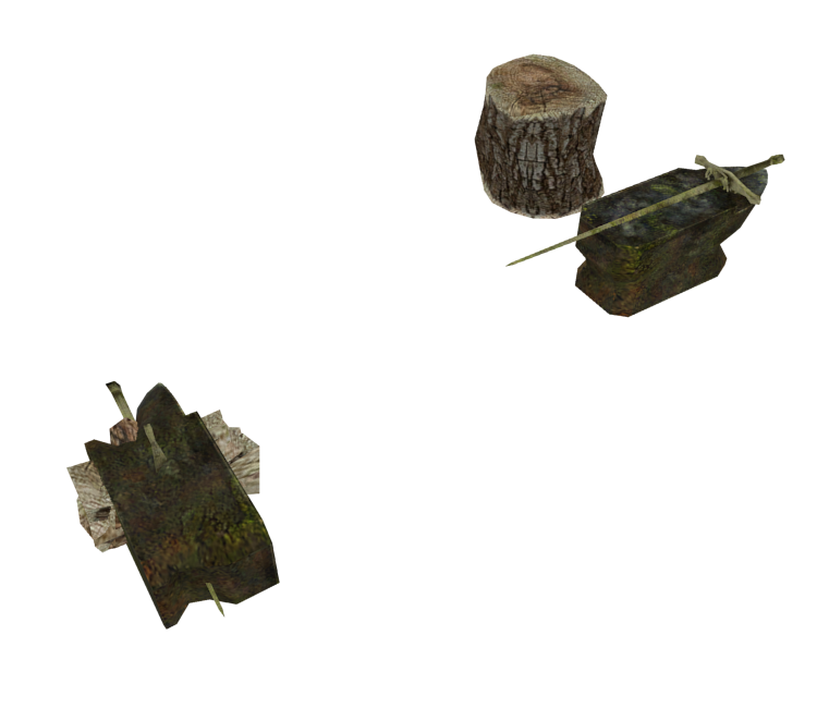 Download ZIP Archive - Dark Souls