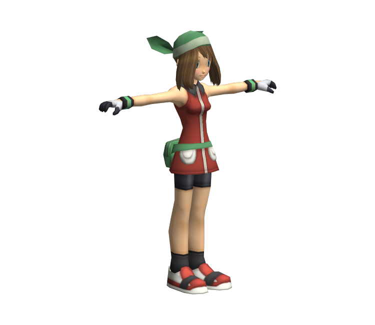 Preview in Browser - Pokémon XD: Gale of Darkness